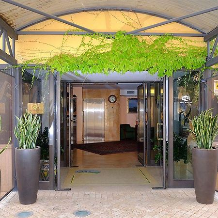 Colleverde Park Hotel Agrigento Bagian luar foto